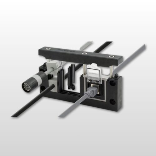 Cable entry frame KEL-ER VARIO