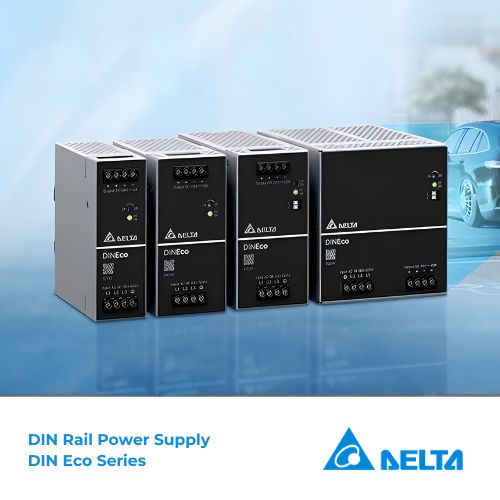 Retrofitting in device cabinets - Featured