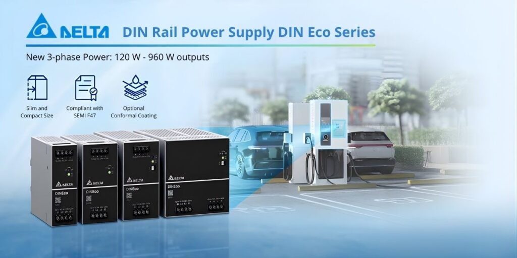 Retrofitting in control cabinets - Homepage