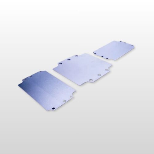 Mounting plate MBP