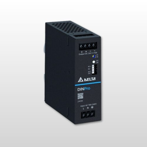 Power Supply DIN Pro