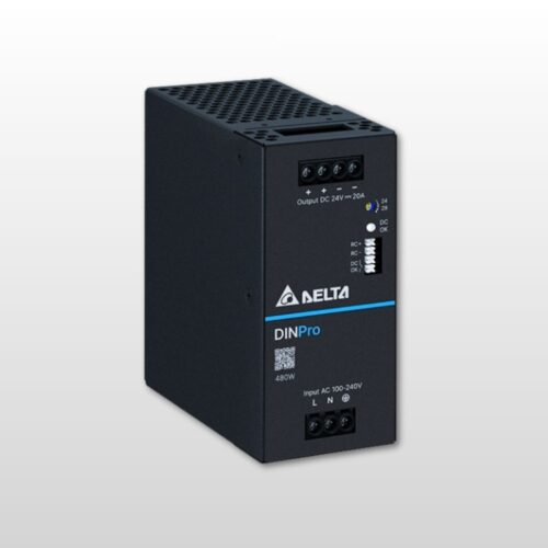 Power Supply DIN Pro
