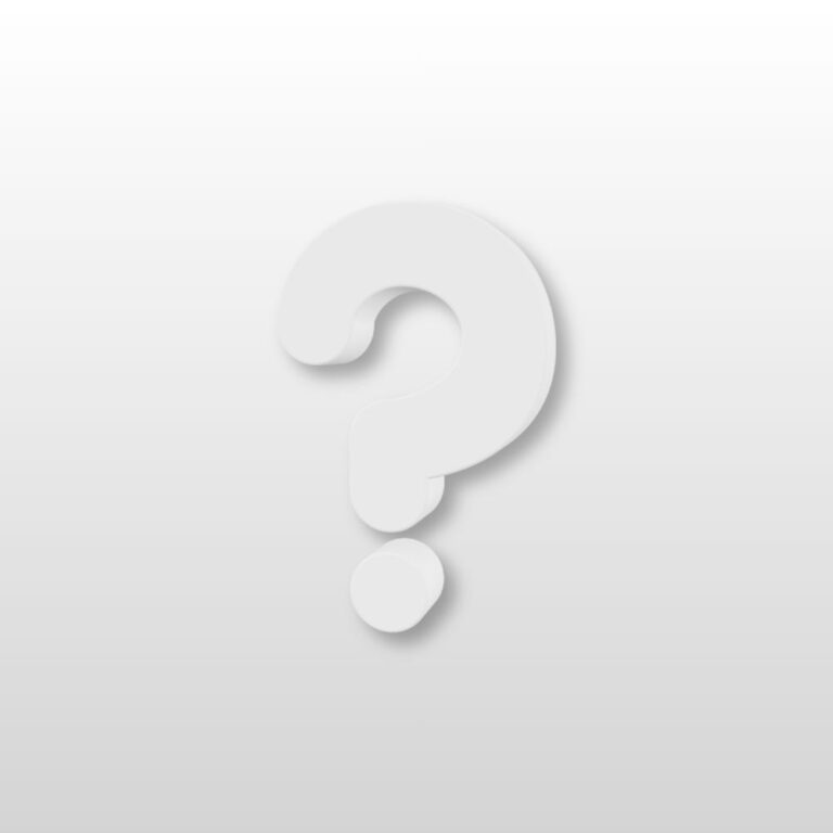 Questiomark